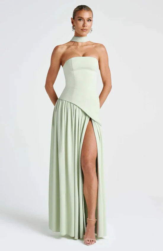Tiana Elegance Maxikjole