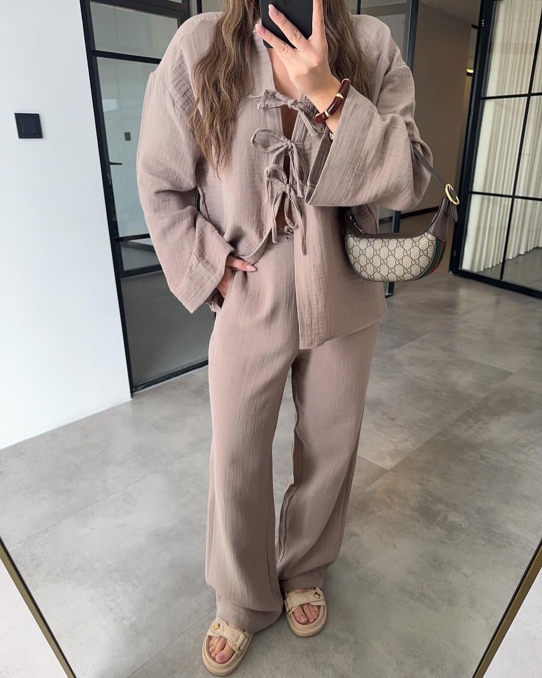 Joana sløjfesæt