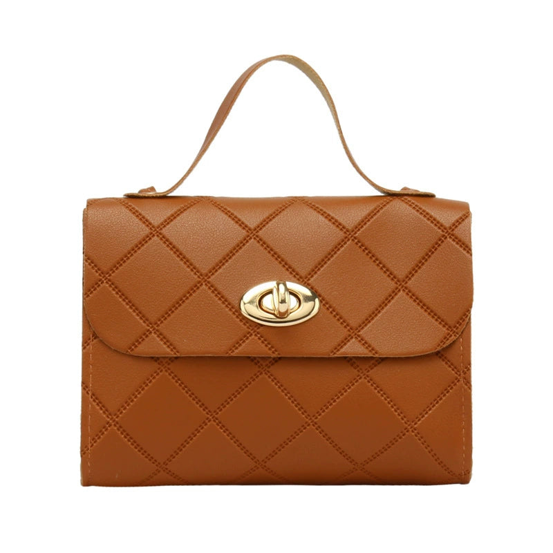 Diamant Mini Taske