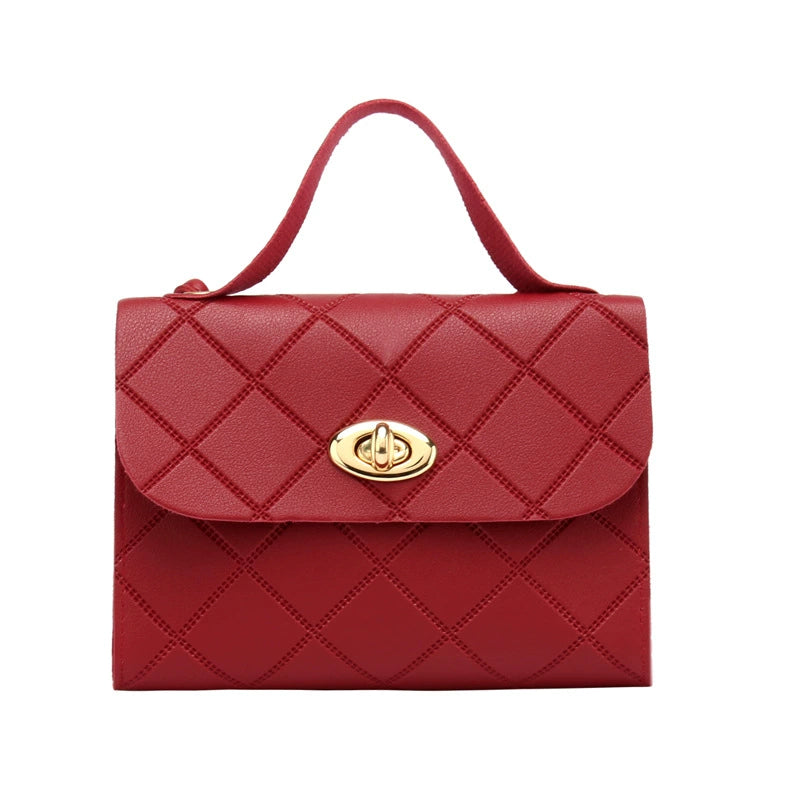 Diamant Mini Taske