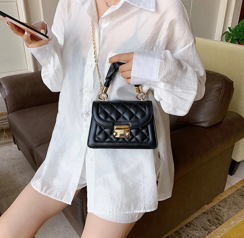 Trendy mini-taske