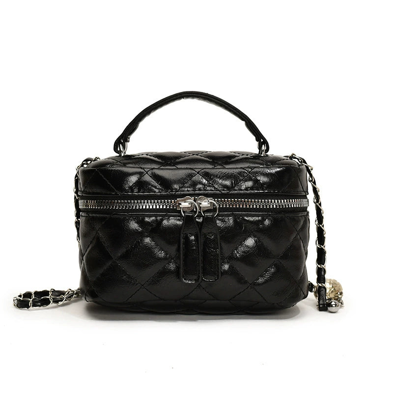 Elegant mini-taske