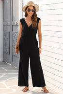 Sort jumpsuit