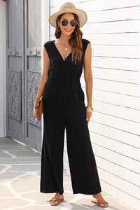 Sort jumpsuit