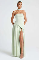 Tiana Elegance Maxikjole