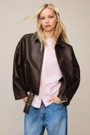 Casual Luksus Blouson
