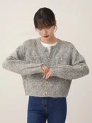 Premium cardigan