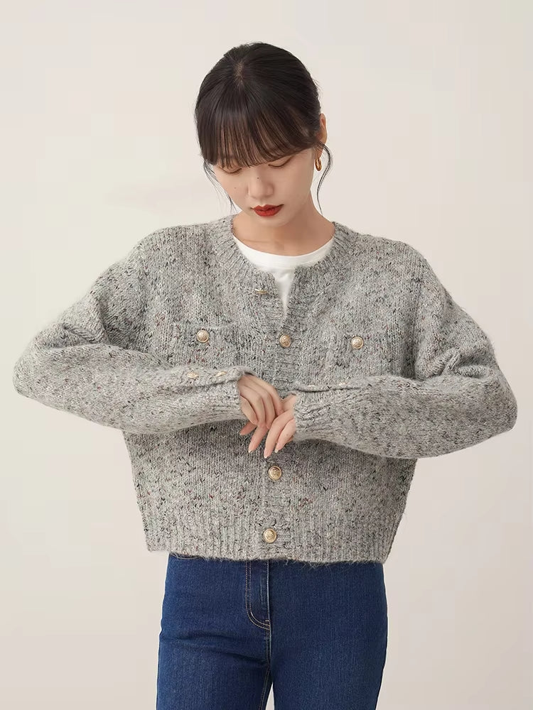 Premium cardigan