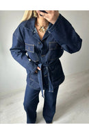 Denim-todelt