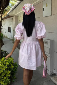 Rachel-kjole
