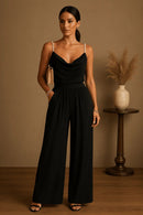 Perle Jumpsuit