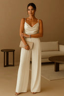 Perle Jumpsuit