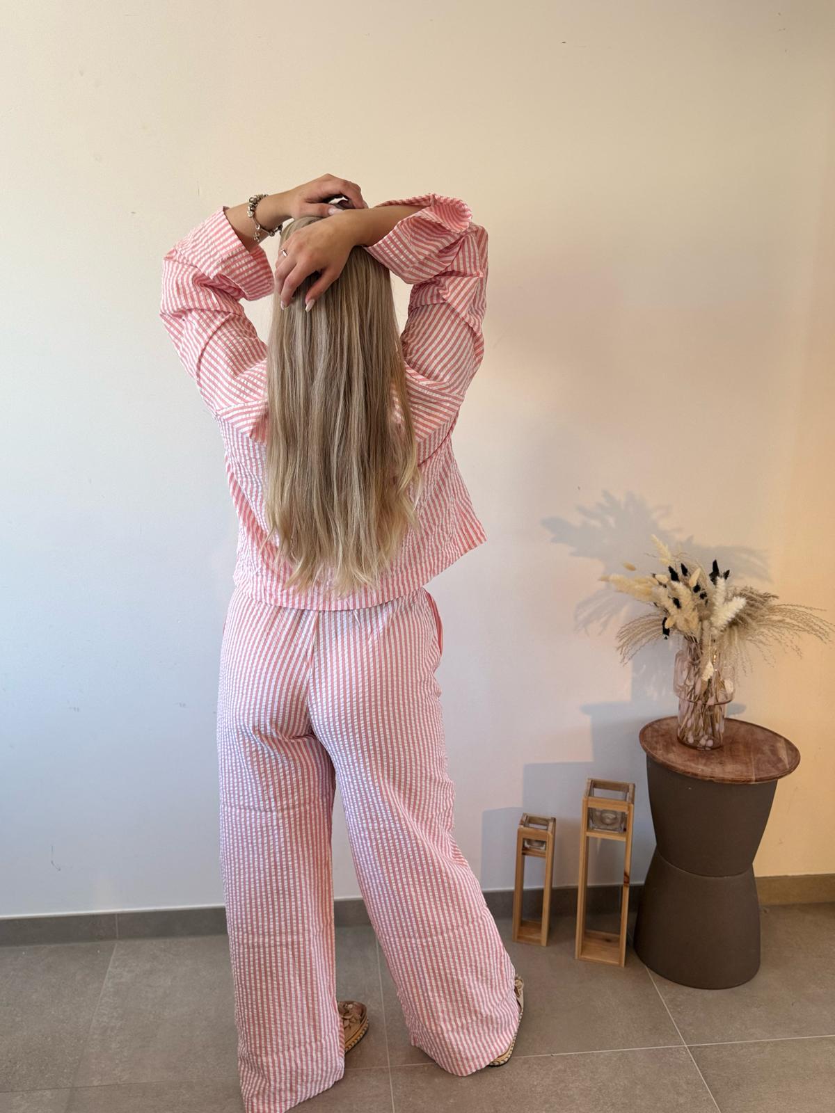 Effeny Amara-sæt
