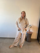 Amalfi Kimono-sæt