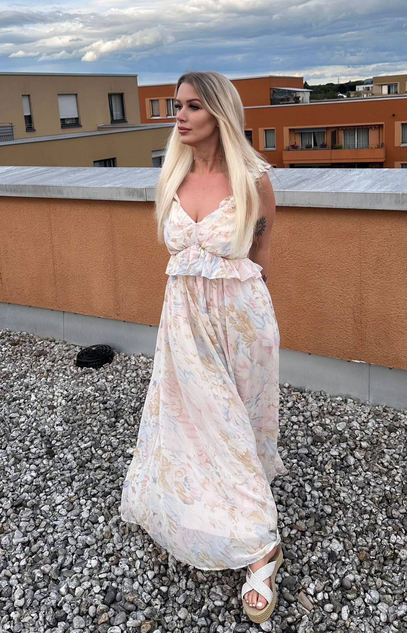 Vildblomstmuse