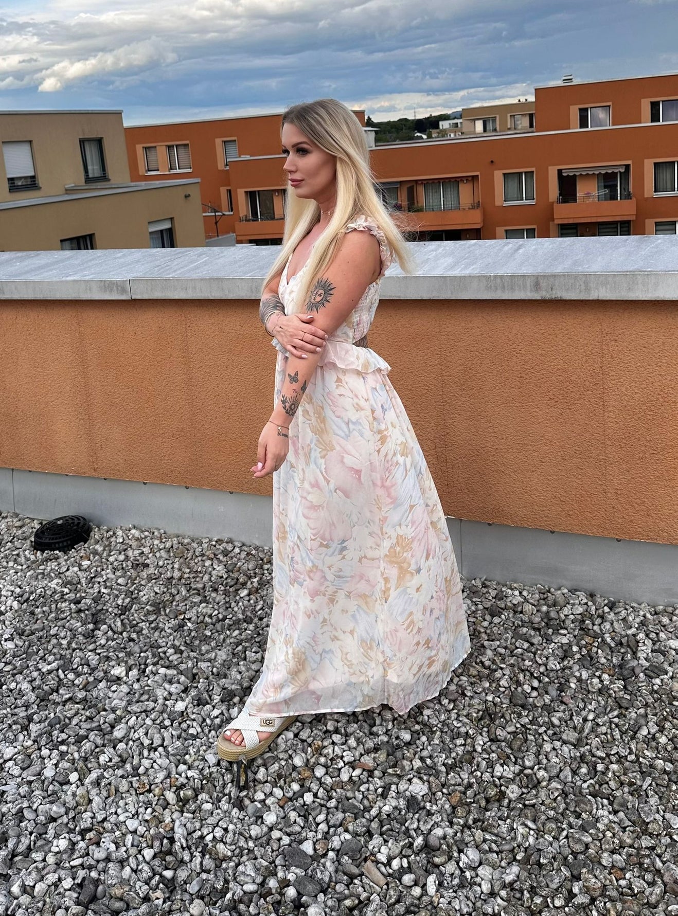 Vildblomstmuse
