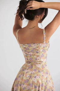 Flora Belle-kjole