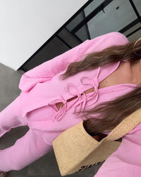 Joana sløjfesæt