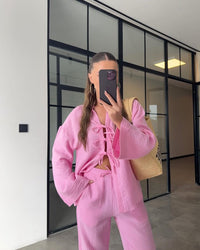 Joana sløjfesæt
