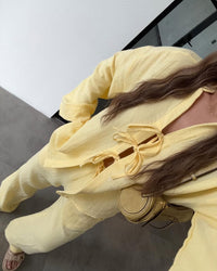 Joana sløjfesæt