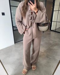 Joana sløjfesæt