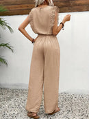 Luna Lace todelt