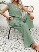Luna Lace todelt