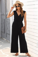 Sort jumpsuit
