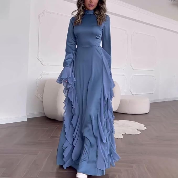 Flair kjole Divine