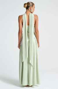 Tiana Elegance Maxikjole