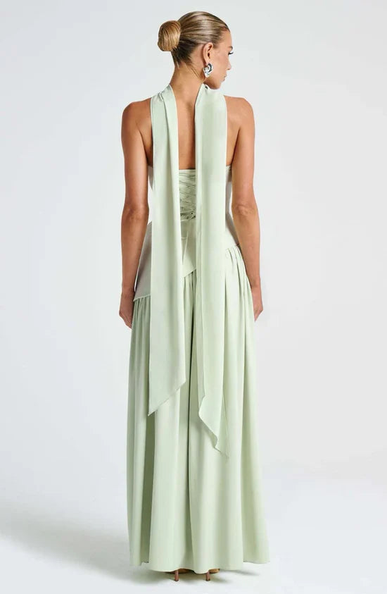 Tiana Elegance Maxikjole