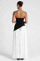 Tiana Elegance Maxikjole