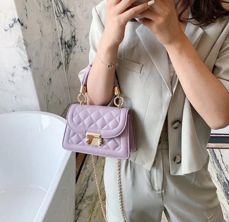 Trendy mini-taske