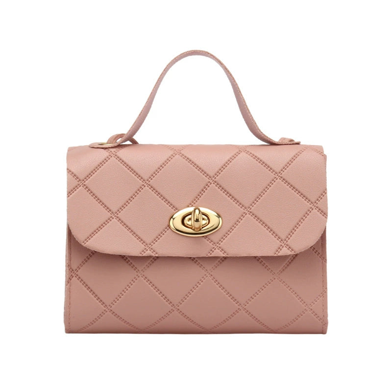 Diamant Mini Taske