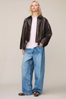 Casual Luksus Blouson