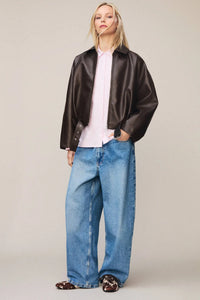 Casual Luksus Blouson