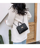 Diamant Mini Taske