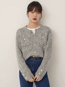 Premium cardigan