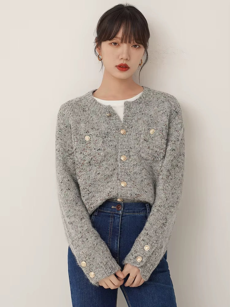 Premium cardigan